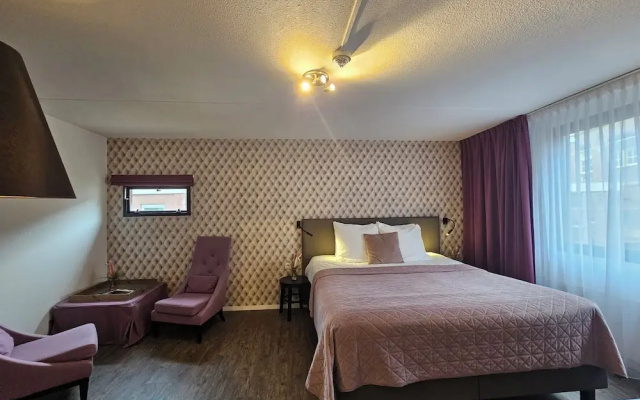 Hampshire Hotel - 's Gravenhof Zutphen