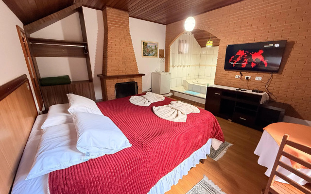 Pousada Sol Nascente