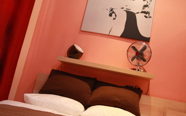 Residence la Fraisiere