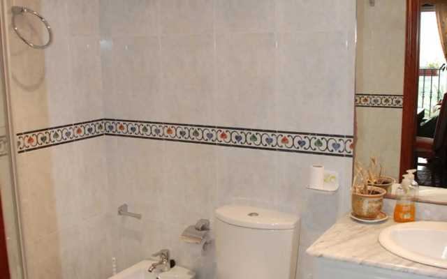 Piso Céntrico Baiona