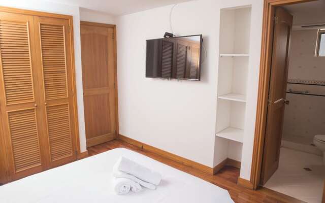 Apartamentos Alcazar Oviedo byHOUSY HOST