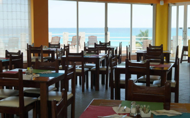 Solymar Hotel - All Inclusive