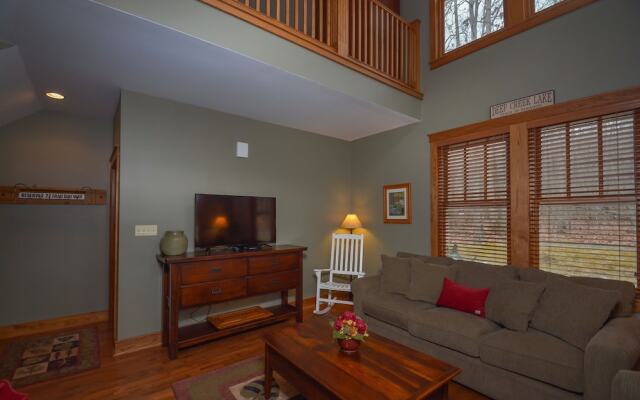 Deep Breath 4 Bedroom House