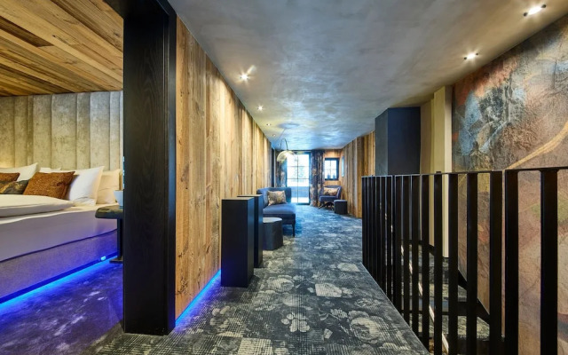 NANI – Mountain Chalet