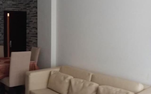 Sunny Gardens Apartments