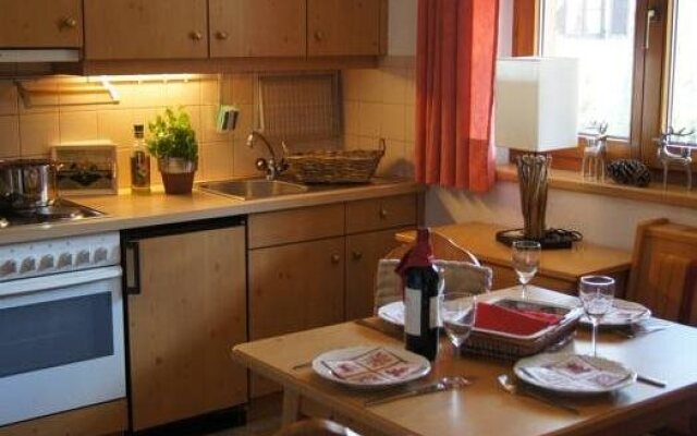Haus Sarlo Appartment