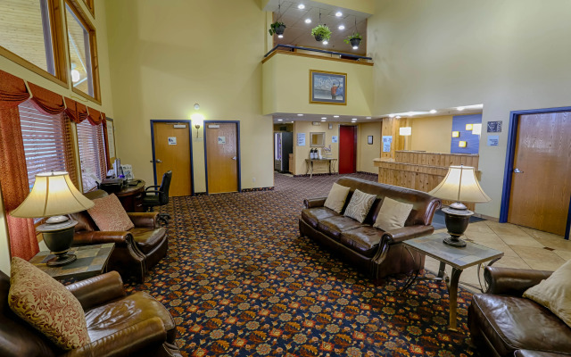 The Hotel Bemidji