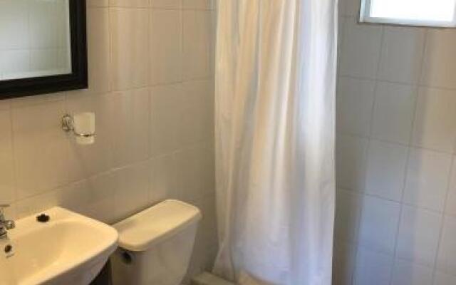 Cabana Senderos Puyuhuapi