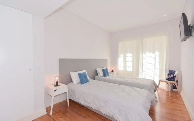 Peixinho Avenue Apartment