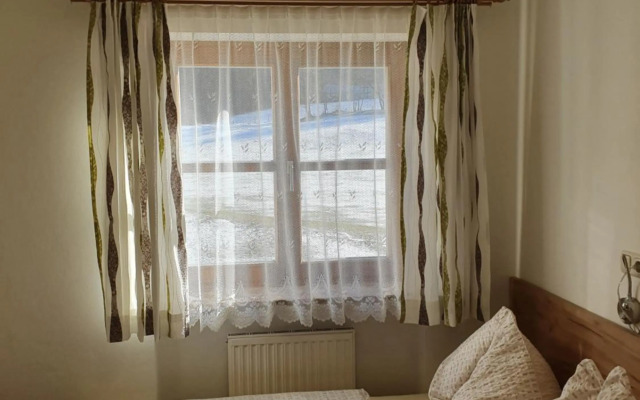 Rohrmoser Appartements