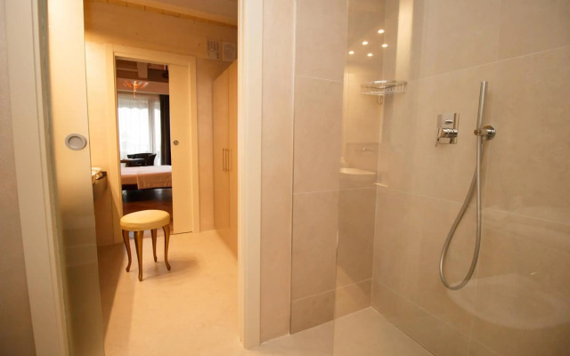 Olivi Hotel & Natural Spa