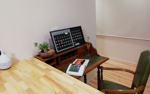 Watanoyume cotton dream - Hostel