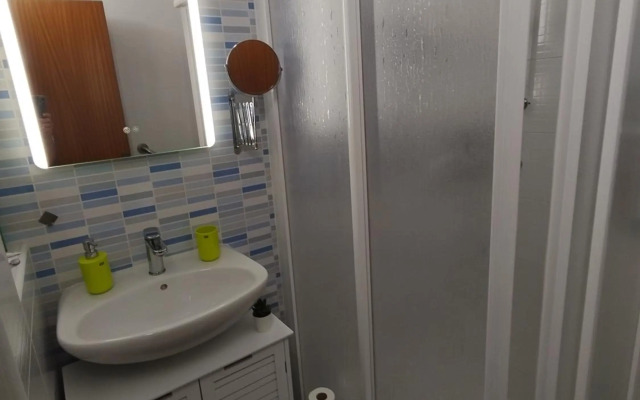 Fabulosa Vista Mar Gran Playa Puerto Maritimo