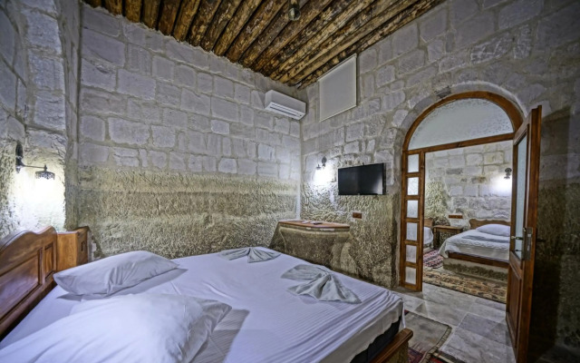 MDC Cave Hotel Cappadocia