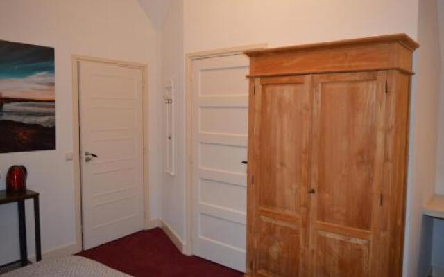 Bleeke Hoeve Bed&Breakfast/Hotel