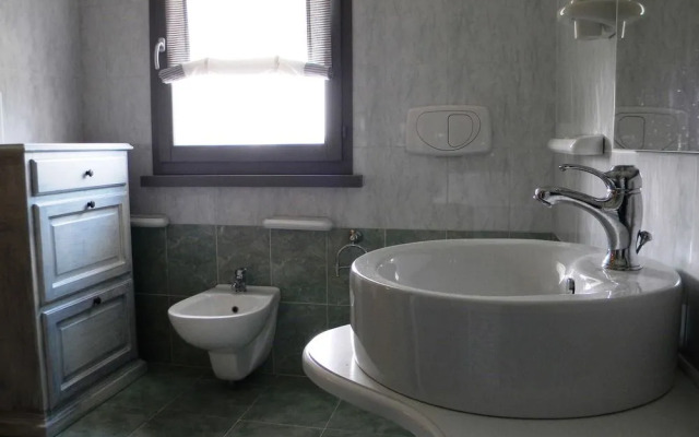 La Foresteria di Borgogelsi Apartments