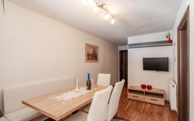 Appartement 202