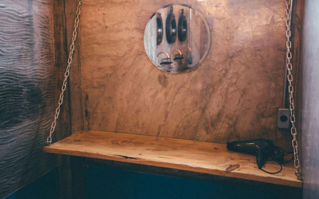 Pulley Hostel Hua Hin