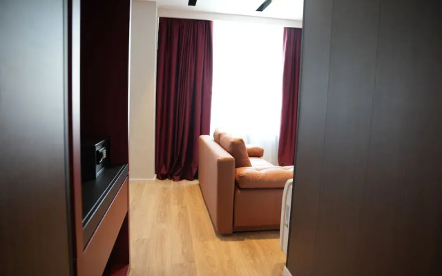 Hotel Aquila D