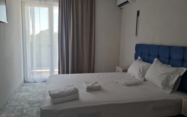 Hotel Magura