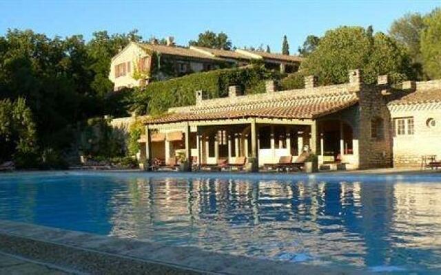 Hostellerie la Grangette
