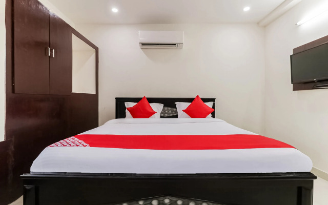 OYO 46726 Victory Grand