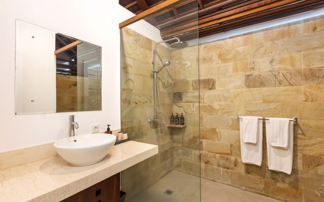 Villa M Bali Seminyak