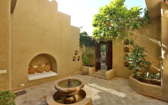 Mihir Garh