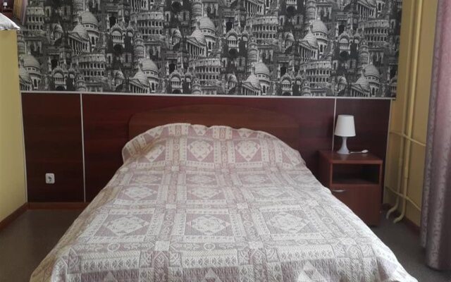 Lucky Stars Hotel