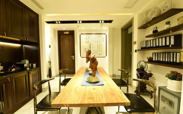 Westlake Phoenixtree Homestay