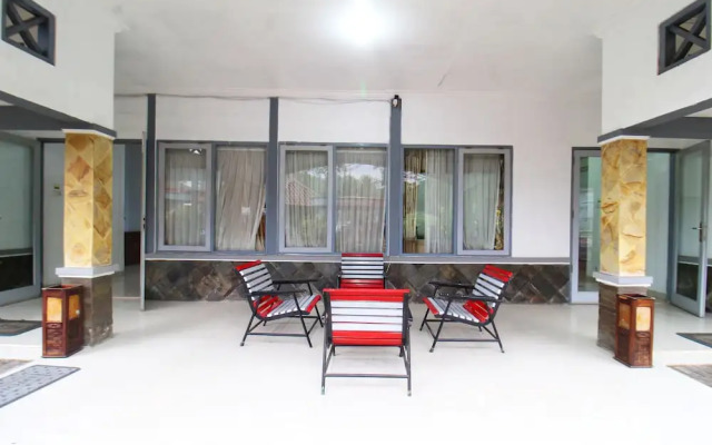 Sinergi Hotel Tretes