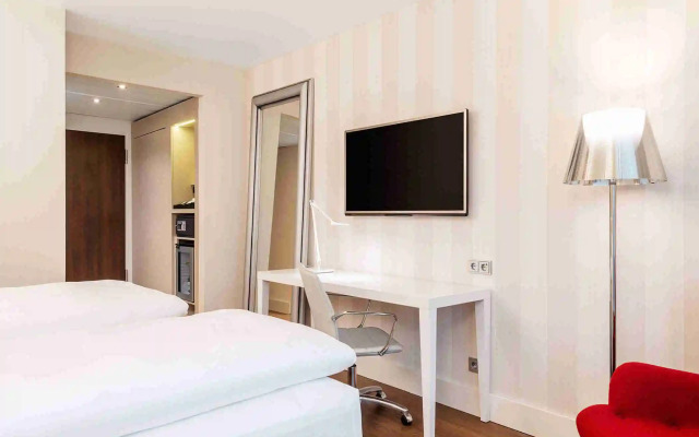 Avani Frankfurt City Hotel