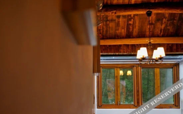 Shandao Wanwan Boutique Hostel