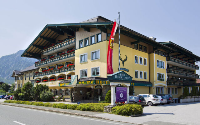 Hotel Hubertushof