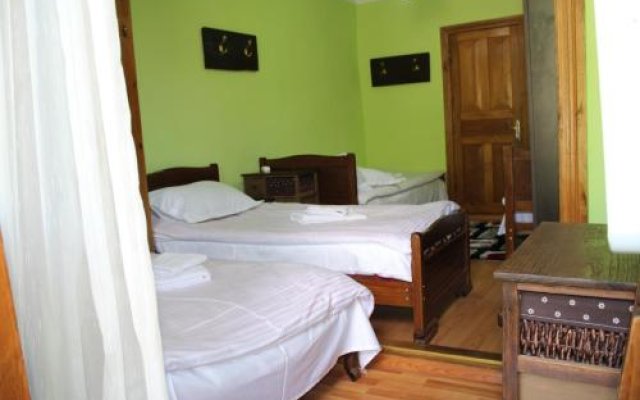 Salome Guest House