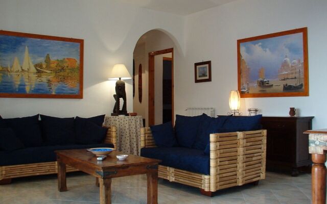 Residence L'Uliveto