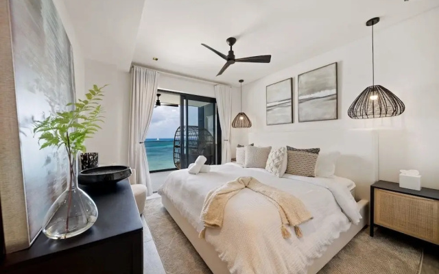 Allure 503 3 Bedroom Apts