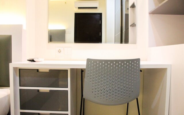 Prime Location 1BR Brooklyn Alam Sutera Apartment near IKEA