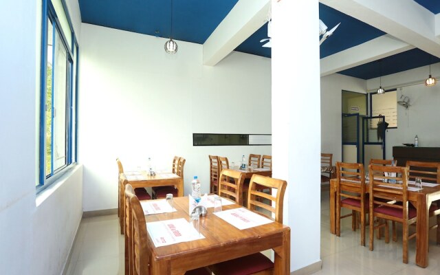 OYO 11516 Wayanad Royal Stream