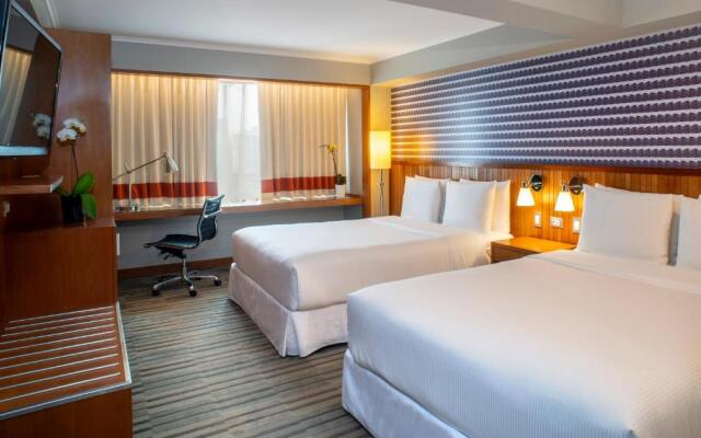 Four Points by Sheraton Miraflores