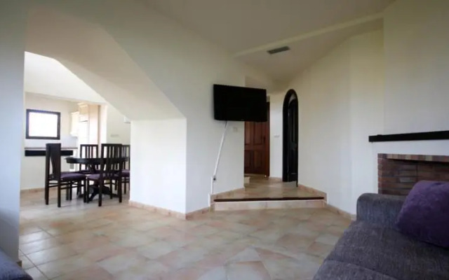 Hacienda Golf Properties REF: WA01