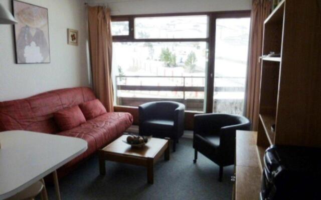 Appartement Arette, 1 pièce, 4 personnes - FR-1-602-14