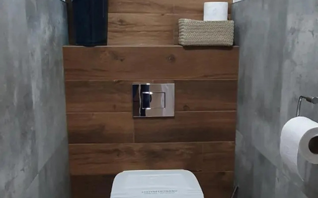 Apartament na Błoniach