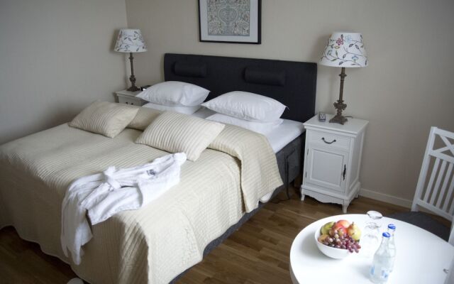Fryksås Hotell & Gestgifveri