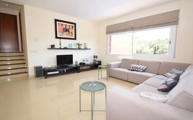 Cozy Villa in Begur With Swimming Pool