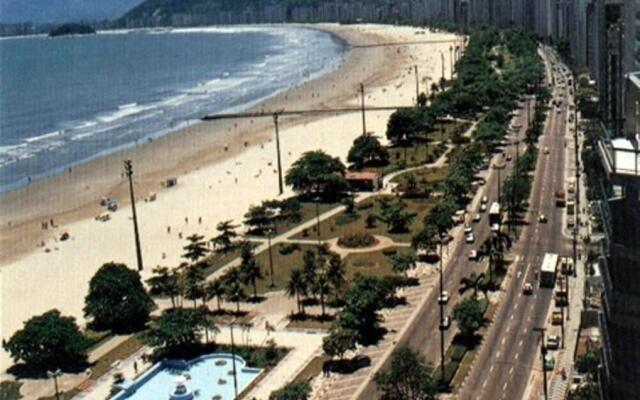 Pousada São Marcos