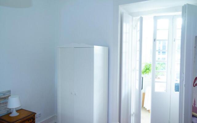Guest House Amoreiras