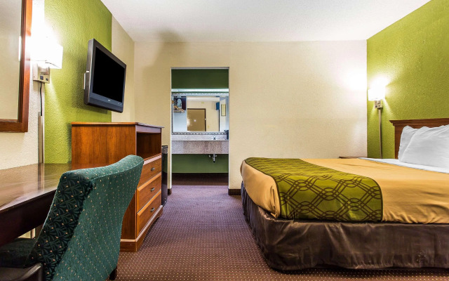 Econo Lodge Elizabeth City