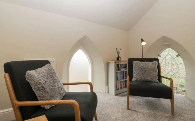 The Old Chapel