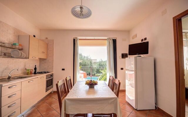 Residence Villa Andrea